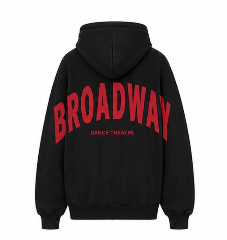 Boyfriend Zip Up - PRE ORDER BEFORE 9/23