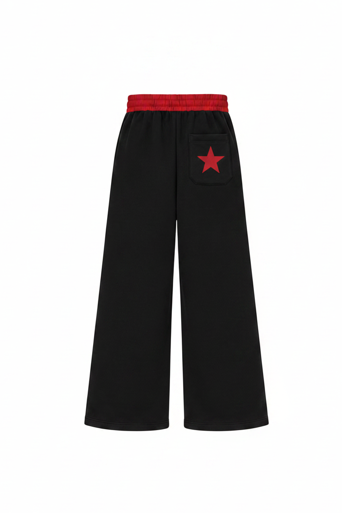 Remix Sweatpants - PRE ORDER BEFORE 9/23
