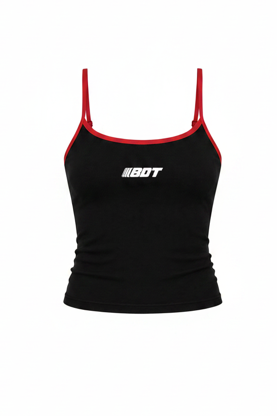 Choreo Tank - PRE ORDER BEFORE 9/23