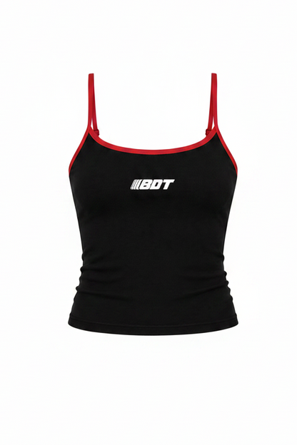 Choreo Tank - PRE ORDER BEFORE 9/23