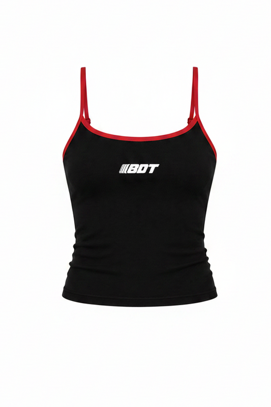 Choreo Tank - PRE ORDER BEFORE 9/23