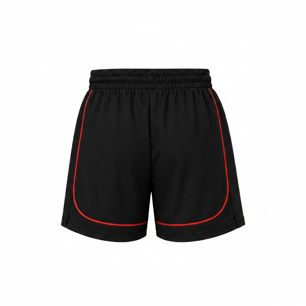 Warrior Shorts - PRE ORDER BEFORE 9/23