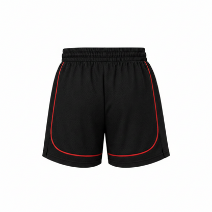 Warrior Shorts - PRE ORDER BEFORE 9/23