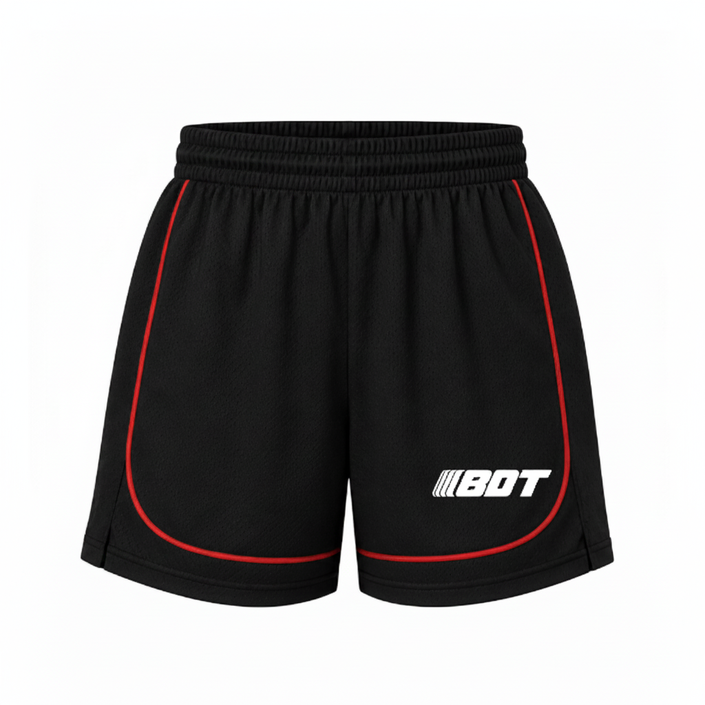 Warrior Shorts - PRE ORDER BEFORE 9/23