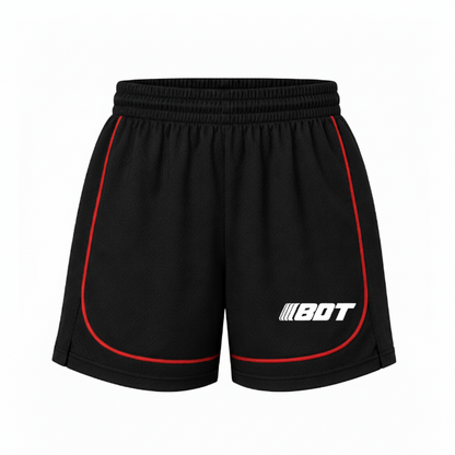 Warrior Shorts - PRE ORDER BEFORE 9/23