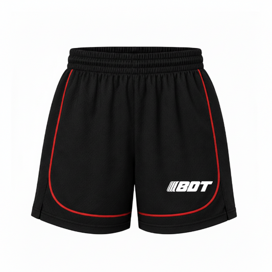 Warrior Shorts - PRE ORDER BEFORE 9/23