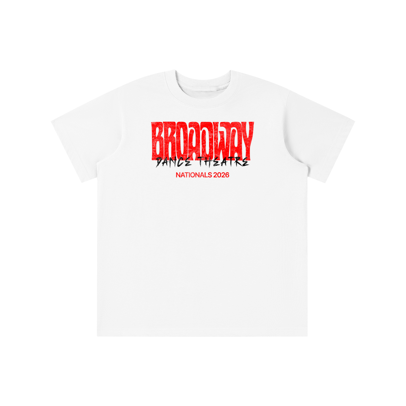 Youth Nationals 26' Tee