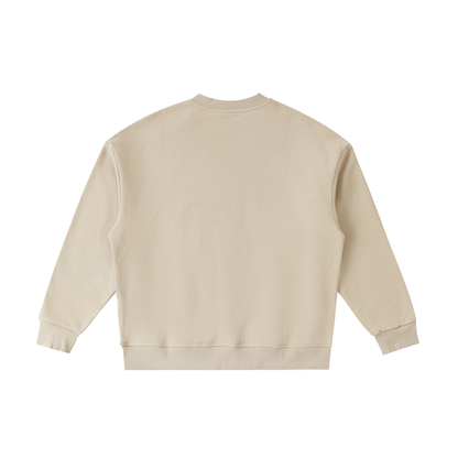 Youth Bear Crewneck