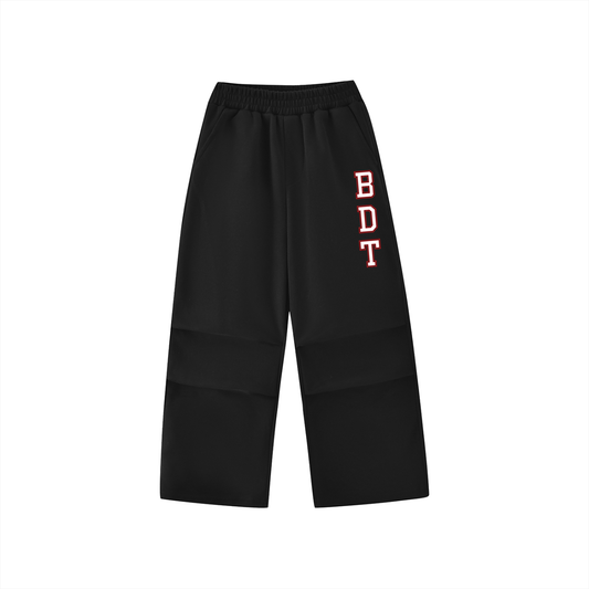 Youth Wide Leg Sweatpants