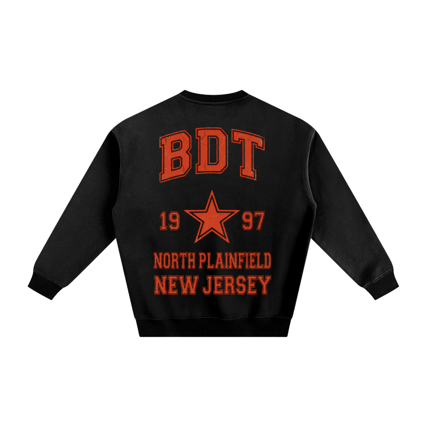 Adult Athletic Dept. Crewneck