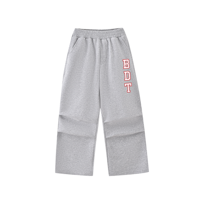 Youth Wide Leg Sweatpants