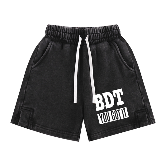 Youth "You Got It" Shorts