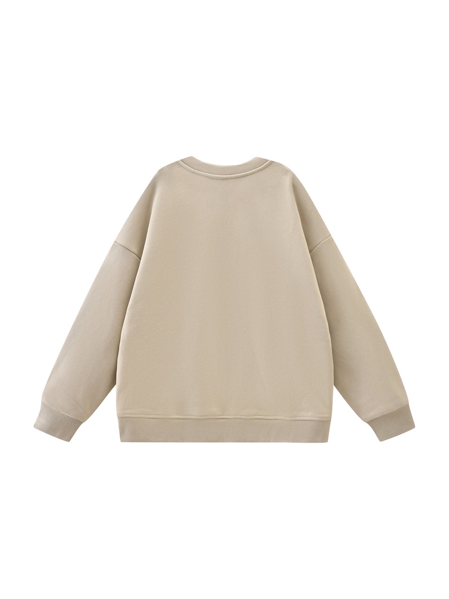 Youth Bear Crewneck