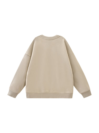 Youth Bear Crewneck