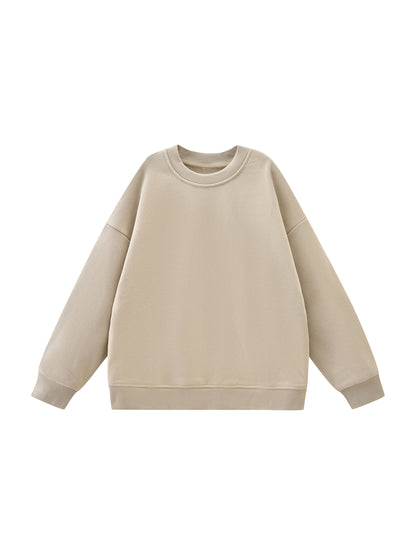 Youth Bear Crewneck