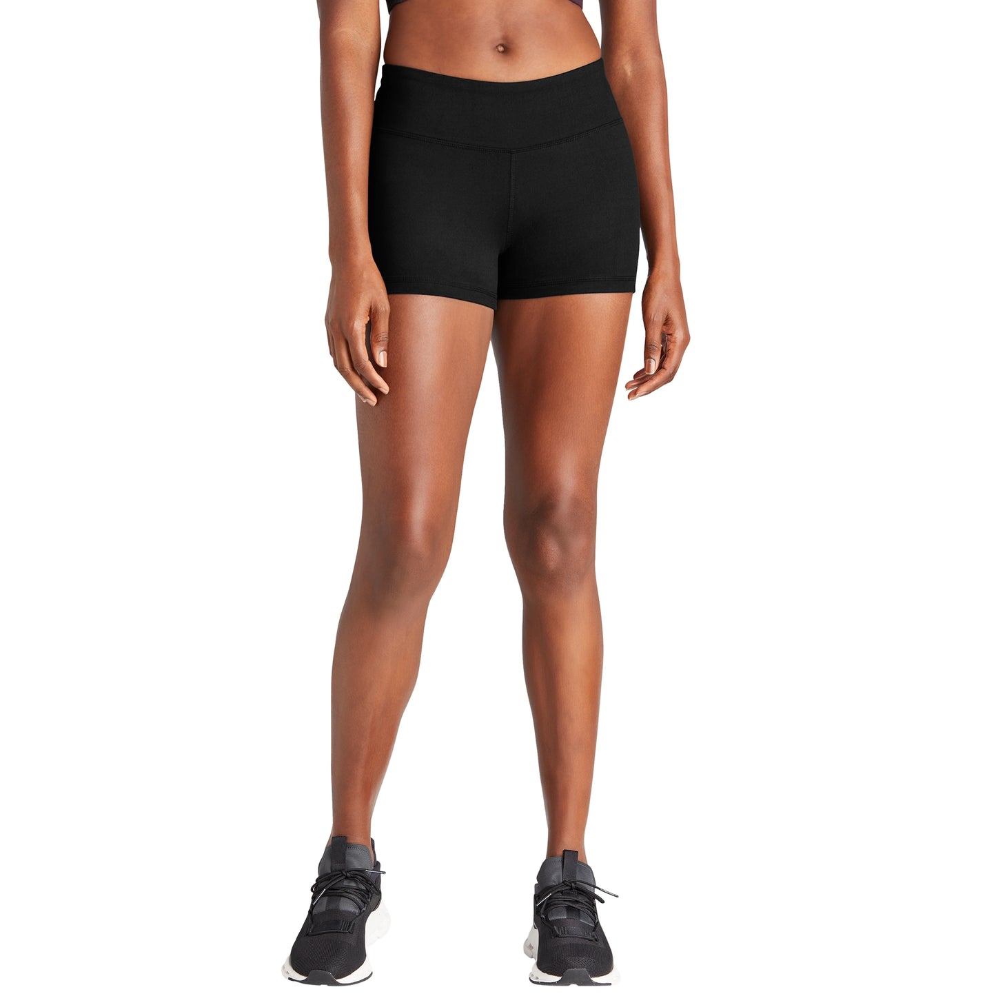 Adult Booty Shorts